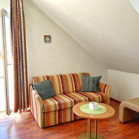 Hafenresidenz - Ferienwohnung 19 - Kapitaen Wiek auf Rügen المظهر الخارجي الصورة